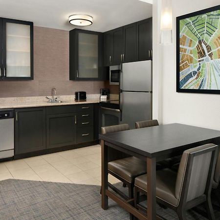 Residence Inn Newport News Airport Экстерьер фото