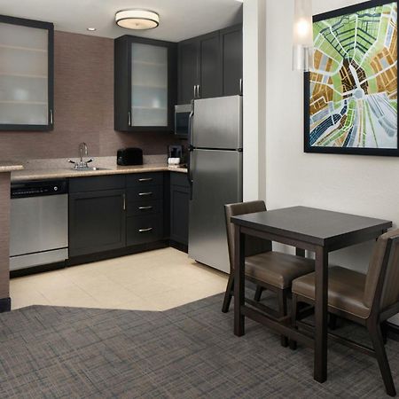 Residence Inn Newport News Airport Экстерьер фото