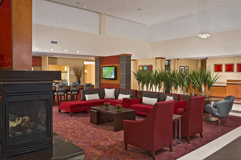 Residence Inn Newport News Airport Экстерьер фото