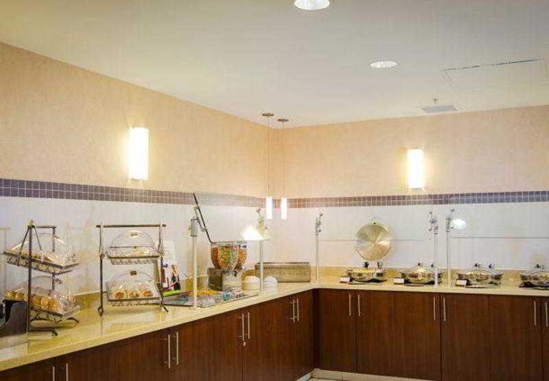 Residence Inn Newport News Airport Экстерьер фото