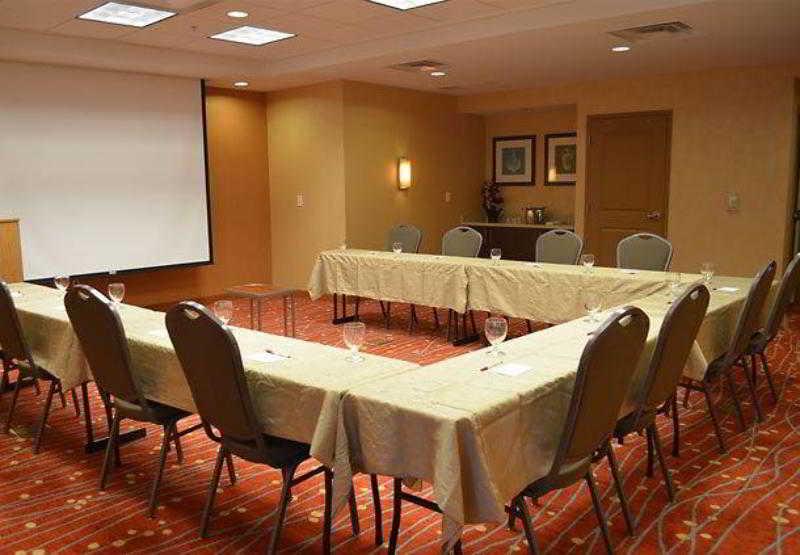 Residence Inn Newport News Airport Экстерьер фото