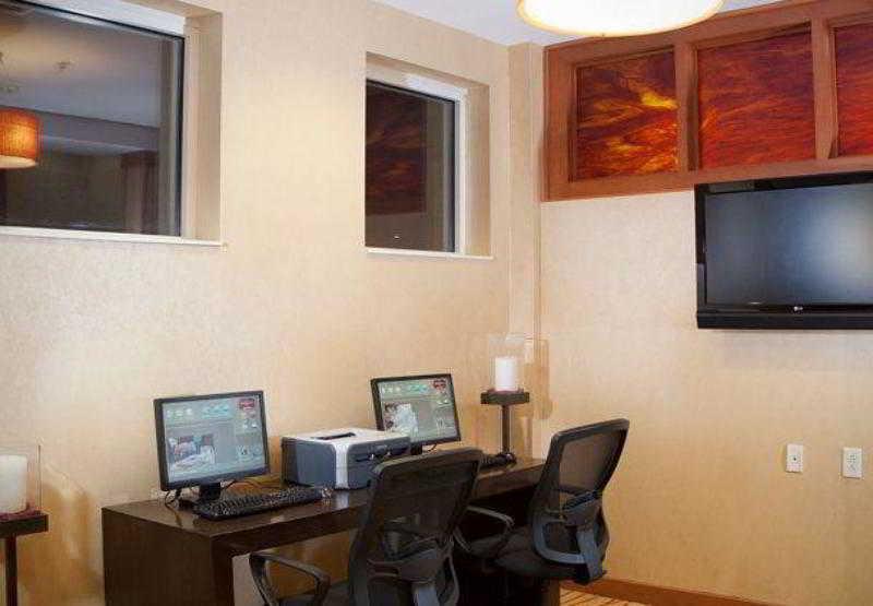 Residence Inn Newport News Airport Экстерьер фото