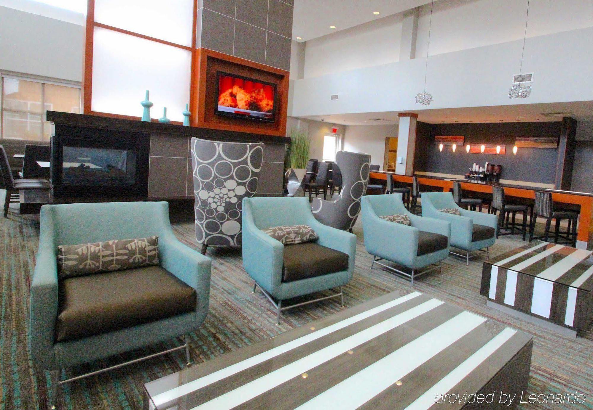 Residence Inn Newport News Airport Экстерьер фото